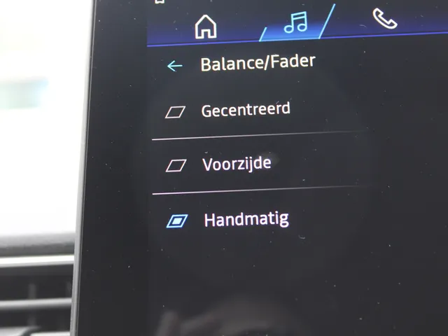 Renault Symbioz 1.6 E-Tech full hybrid 145 esprit Alpine | elektrische achterklep | elektrische stoelverstelling | Stoelverwarming |