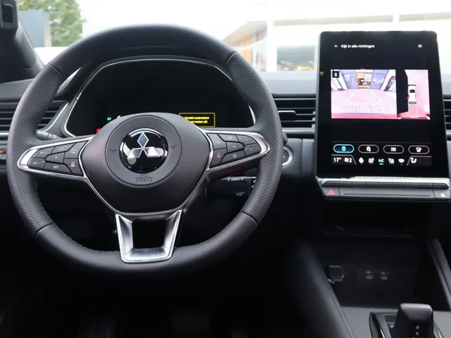 Mitsubishi ASX 1.8 HEV Instyle Panodak | Harman Kardon | Leder
