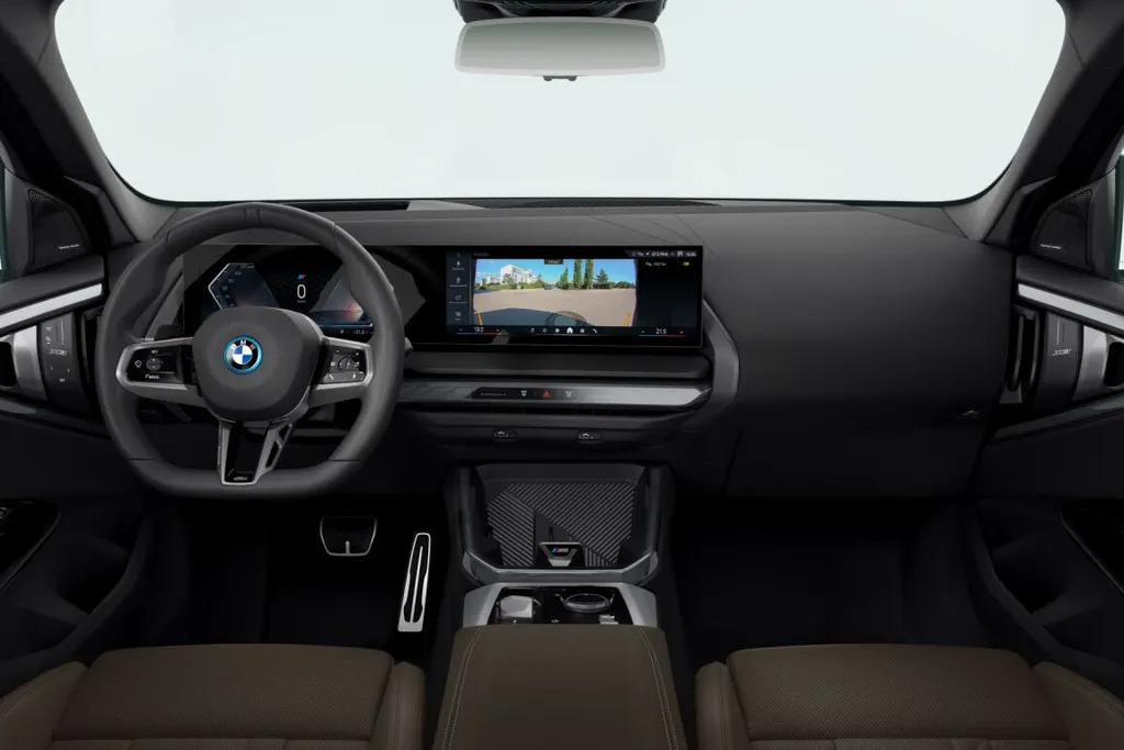 BMW X3 30e xDrive
