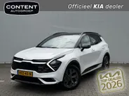 Kia Sportage 1.6 T-GDi Hybrid GT-PlusLine |Schuifdak |Leder |HarmanKardon