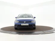Volkswagen Polo 1.0 TSI 95pk Life Edition · Camera · Keyless · Stoelverwarming · ACC · Apple/Android Car Play · Clima · Garantie t/m 07-11-2029 of 100.000km