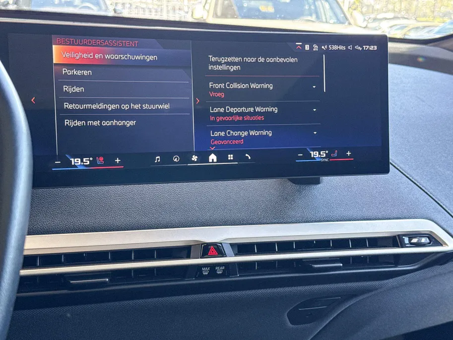 BMW iX M60 Excellence 112 kWh