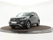 Volkswagen T-Cross 1.0 TSI 110pk DSG Style · Camera · Keyless · Stoelverwarming · Apple/Android Car Play · 17'Velgen · Draadloze Telefoonlader ·