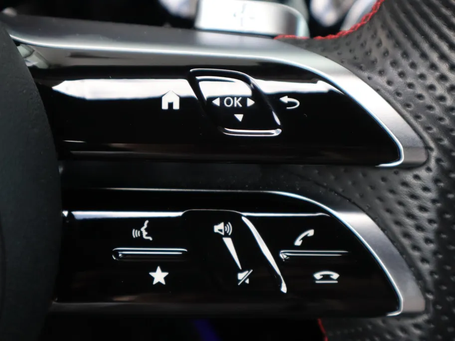 Mercedes-Benz B-Klasse 250 e AMG Line l Keyless l Achteruitrij camera l Stoelverwarming