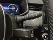 Renault Clio 1.6 E-Tech Full Hybrid 145 techno AUTOMAAT NAVI AIRCO CAMERA PARKEERSENSOREN CRUISE CONTROLE APPLE CARPLAY ANDROID AUTO DEALER ONDERHOUDEN ZEER MOOIE AUTO