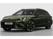 CUPRA Leon Sportstourer VZ Tribe Edition | Achteruitrijcamera | Digitaal instrumentenpaneel (Virtual Cockpit) | Draadloze Apple CarPlay™, Android Auto™