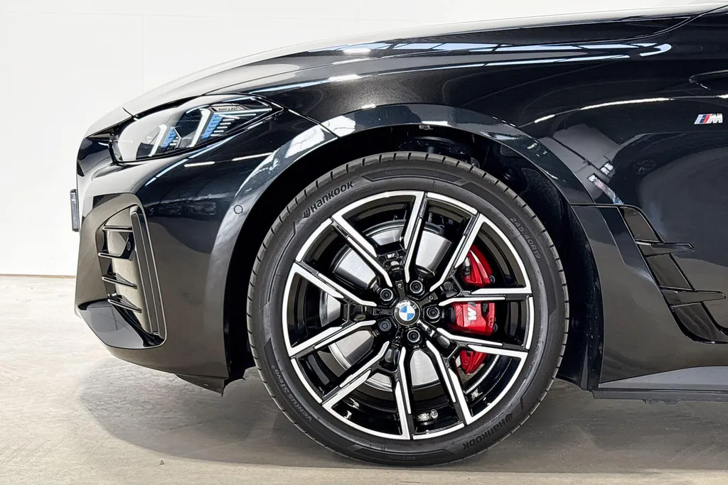 BMW i4 eDrive35 M Sport Edition M Sportpakket Pro