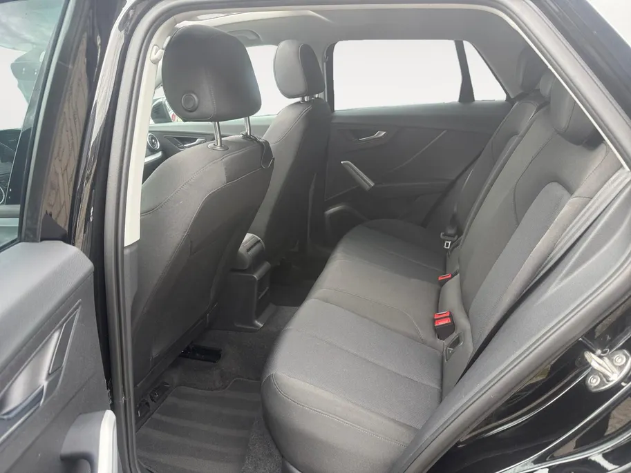 Audi Q2 35 TFSI Pro Line | Automaat | Schuif-kantel Dak | Climate Control | Cruise Control | DAB | 12 Maanden Bovag Garantie