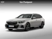 BMW 5 Serie Touring 530e M Sport Edition