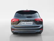 Ford Focus Wagon 1.0 EcoBoost Hybrid ST Line X Business | 1e eigenaar | Dealer onderhouden! | Panoramadak | Winterpack | Adapt. Cruise | B&O Audio | 18' inch velgen | 12 maanden garantie