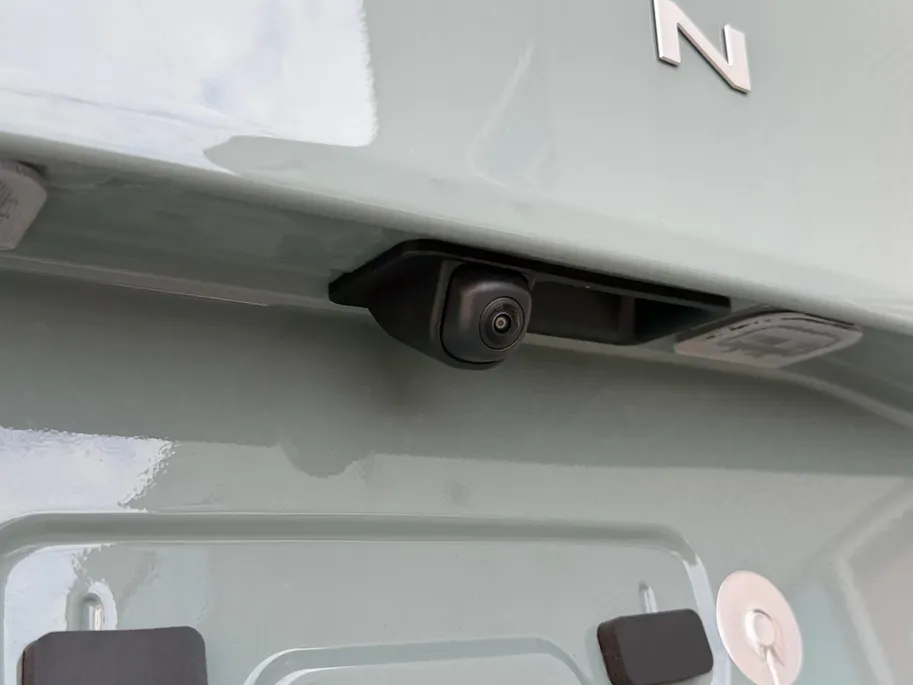 Hyundai Kona 1.6 GDI HEV N Line Z&Z TOPDEAL VAN €43.090,- NU VOOR €38.090,- |