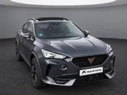 CUPRA Formentor 1.4TSIe-Hybrid 180kW/245PK VZ · Panoramadak · Trekhaak · Apple/Android Car Play · Camera