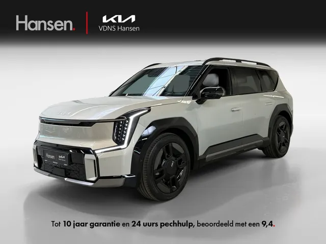 Kia EV9