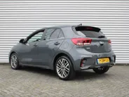 Kia Rio 1.0 T-GDi MHEV GT-Line | Stuur-/stoelverwarming | 17' LM | Camera | Clima | Navi | Cruise | Keyless |