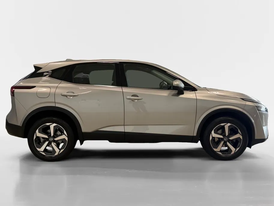 Nissan QASHQAI 1.3 | MHEV | TEKNA | 360 CAMERA | DEALERONDERHOUDEN