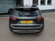 Ford Focus Wagon 1.0 EcoBoost Hybrid ST Line Style 125pk met Parking-, Winter-, Family-, en Design Pack