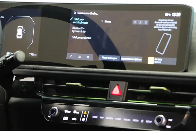 Kia EV6 GT AWD 84 kWh | 650 PK  | Panoramadak