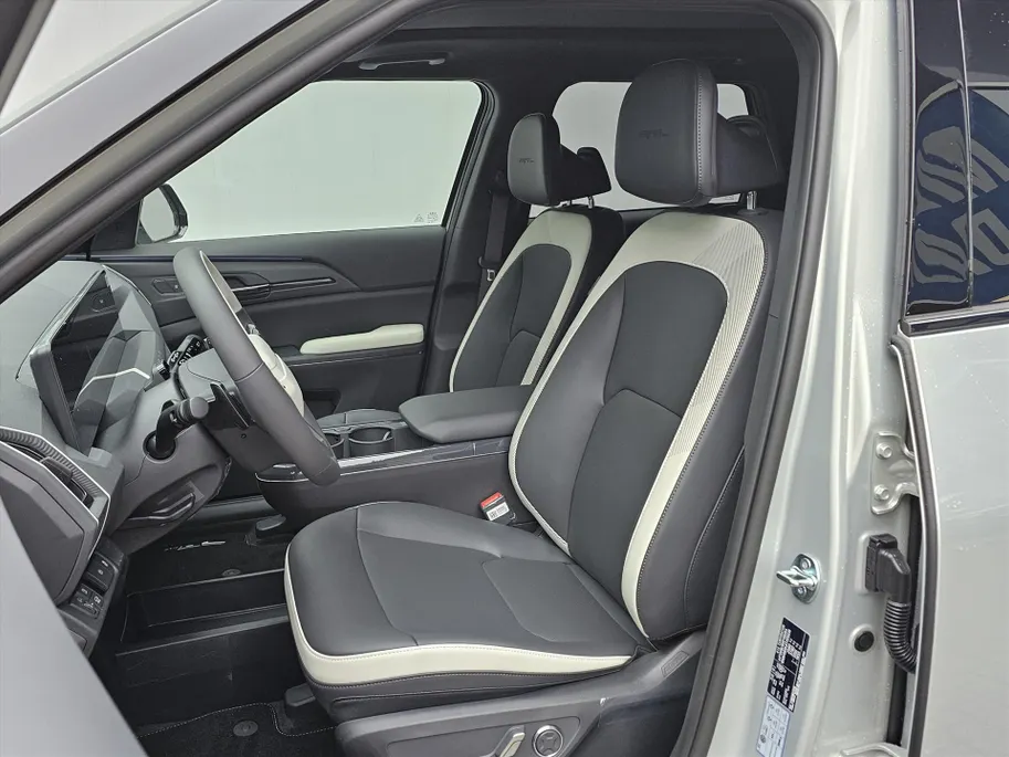 Kia EV5 81,4 kWh 217pk 2WD GT-Line Business Edition