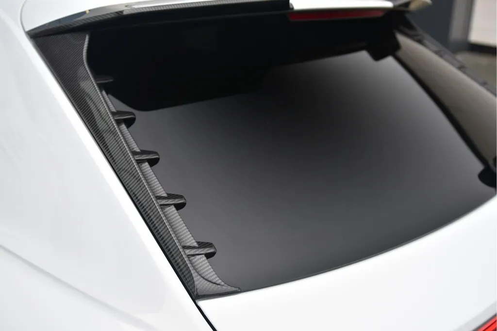 Audi RSQ8-R ABT 740PK QUATTRO
