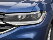 Volkswagen T-Cross 1.0 TSI 110pk DSG Style · Apple/Android Car Play · Keyless · Stoelverwarming · Alarmklasse 3 · ACC · P-Sensoren ·
