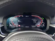 BMW 5 Serie Sedan 530e M-Sport