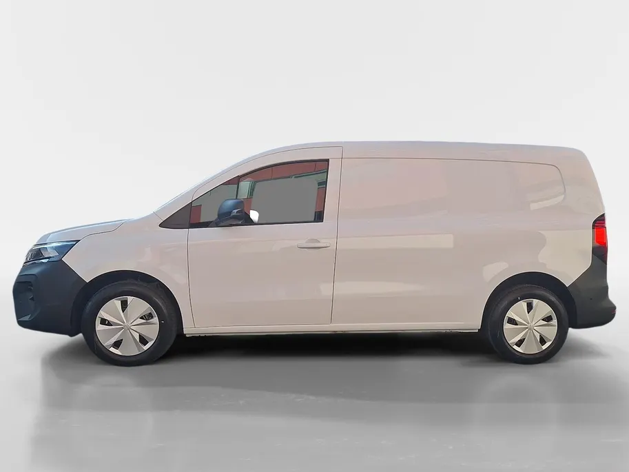 Nissan Townstar N-Connecta L2 44 kWh