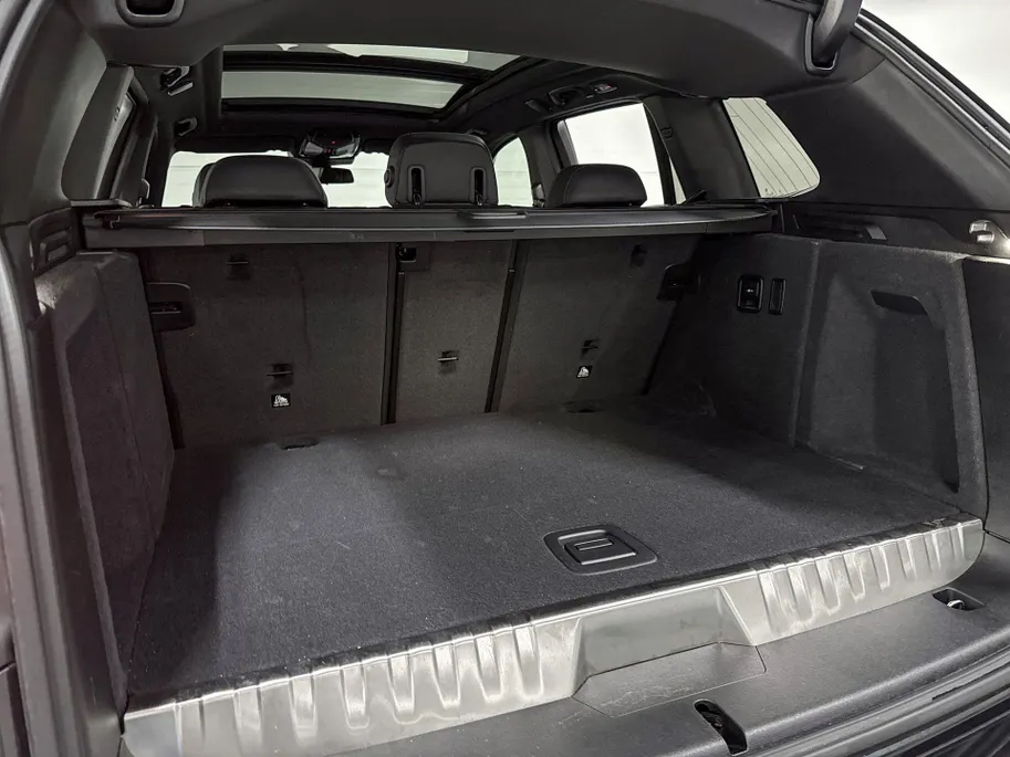 BMW X3 xDrive30e Business Edition Plus
