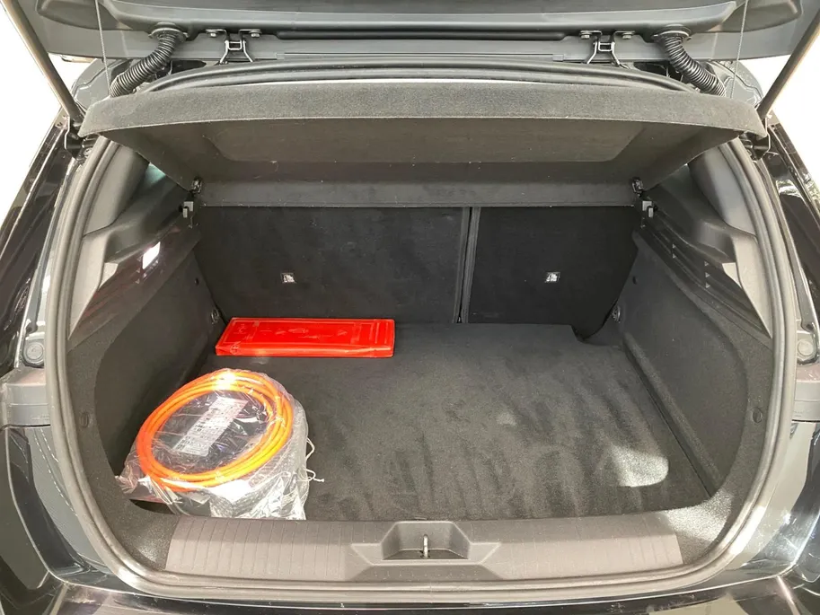 Opel Astra 1.6 HYBRID | BUSINESS EDITION | APPLE CARPLAY | STOEL + STUURVERW. |