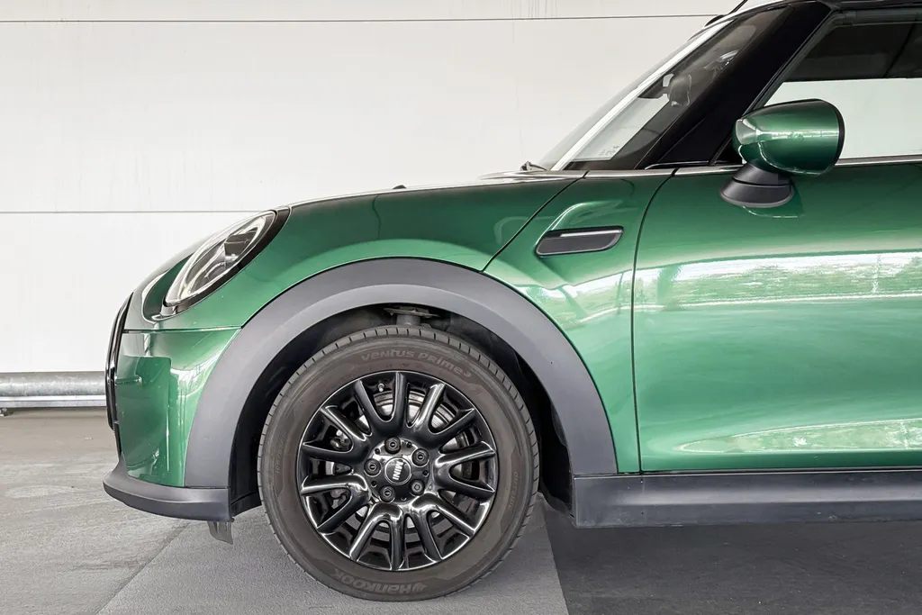 MINI Cooper Cabrio 1.5 One Classic