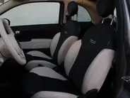 Fiat 500C 1.0 Hybrid 70 PK Dolcevita | Carplay | Clima | Style | 16'