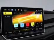 Volkswagen Tayron 1.5 272pk DSG eHybrid R-Line Edition · SOH 100% · Panoramadak · 360 Camera · Wegklapbare Trekhaak · Stoelverwarming · Apple/Android Car Play · 20'' Inch · Garantie t/m 03-11-2029 of 100.000km · EXTRA INRUILKORTING ·