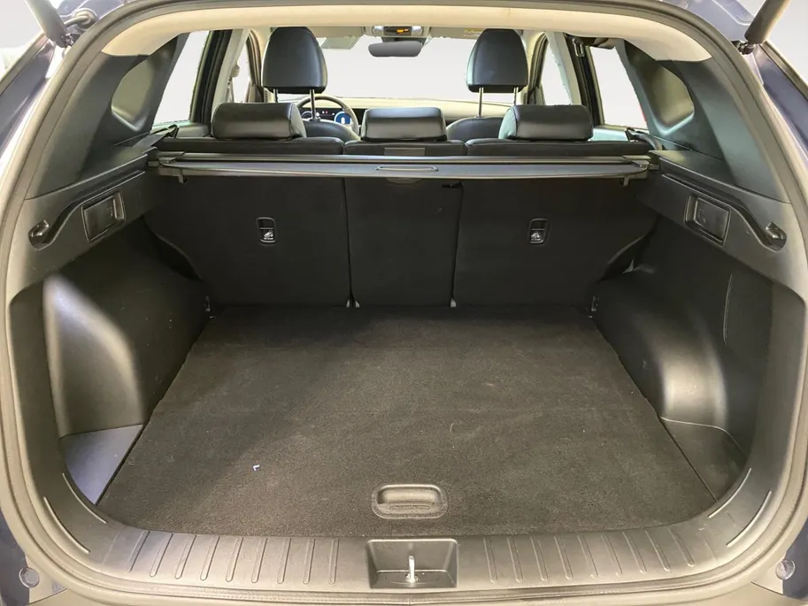 Hyundai Tucson 1.6 HYBRID | AUTOMAAT | COMFORT SMART | NL-AUTO | 4 SEIZOENBANDEN |