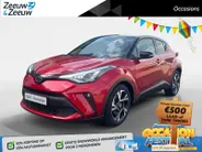 Toyota C-HR 1.8 Hybrid Dynamic | Climate | Adap cruise | LM Velgen 18'| Apple CP / Android auto |