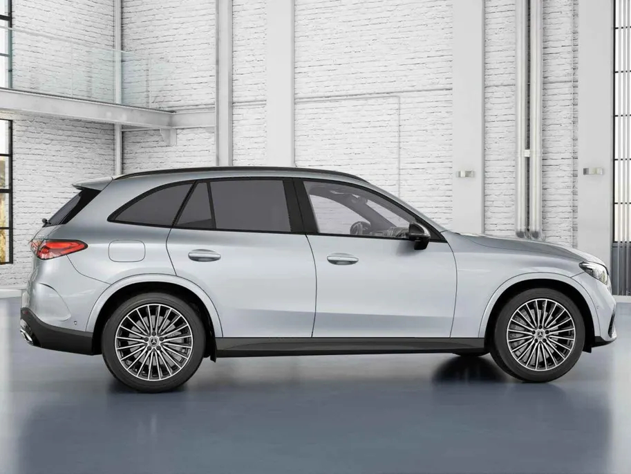 Mercedes-Benz GLC 300e 4MATIC Business Solution AMG