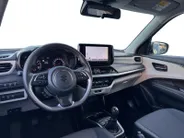 Suzuki Swift 1.2 Style Smart Hybrid | Apple Carplay/Android Auto | Achteruitrij Camera | Adaptive Cruise Control | All-Season | BLISS | LED | LMV 16' | Stoelverwarming |