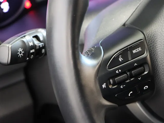 Kia Stonic 1.0 T-GDi MHEV DynamicPlusLine