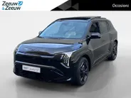 Kia EV3 GT-PlusLine 81.4 kWh Meest Luxe uitvoering | Pano schuifkanteldak | Harman Kardon |  | 360 camera | Fabrieksgarantie t/m 31-3-2033 + 3x 1 jaar* | NAP