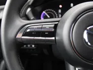 Mazda MX-30 e-SkyActiv R-EV 170 Advantage Industrial | Stoelverwarming | HUD | Dodehoek detectie | Elek. stoelverstelling | LED | 18' LM | Camera |