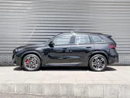 BMW iX1 eDrive20 67 kWh