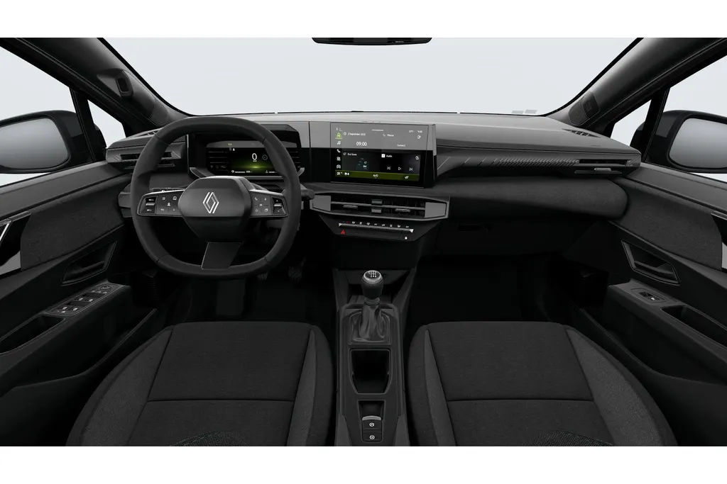 Renault Clio 1.2 TCe 115 techno | OP VOORRAAD!!! OP = OP NU MET €1.000,- INTRODUCTIEVOORDEEL!!!