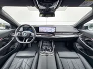 BMW 5 Serie Touring 530e