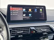 BMW 5 Serie Sedan 530e M-Sport
