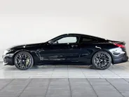 BMW M8 Coupé Competition M Driver's Pack