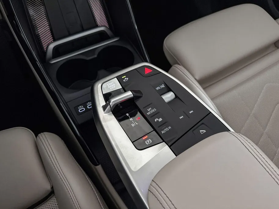 BMW 2 Serie Active Tourer 218i