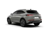 DS DS 7 Ligne Business Automaat | Panoramisch schuif- kanteldak