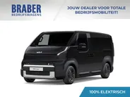 Kia PV5 L2H1 Elite 71.2 kWh | Nieuw | Schuifdeur L+R | Actieradius tot 416 km (WLTP) | Tijdelijk tot € 2.500 (inruil)voordeel bij aanschaf of 2,99% financiering |