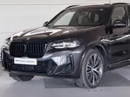 BMW X3 xDrive30e M-Sport