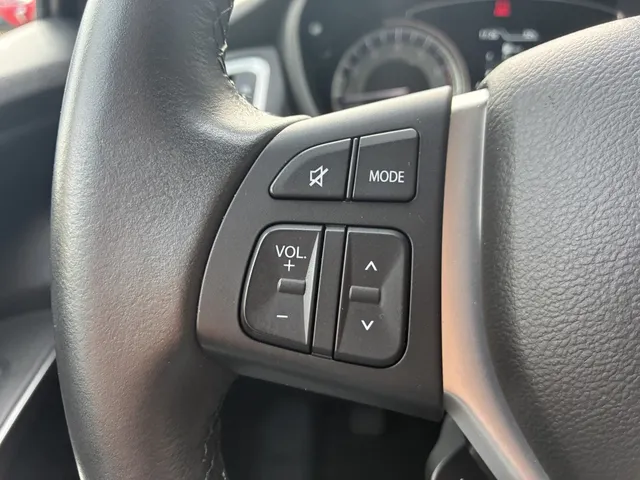 Suzuki S-Cross 1.4 B.jet Select Smart Hybrid | Trekhaak