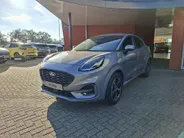 Ford Puma 1.0 EcoBoost Hybrid ST-Line TREKHAAK/ WINTERPAKKET.