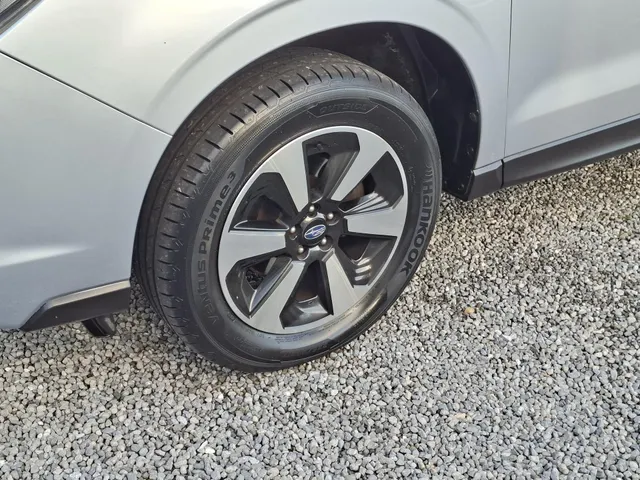 Subaru Forester 2.0 Premium LEER | OPEN DAK | AUTOMAAT | rijklaarprijs!!